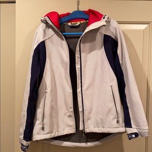 Sperry STS 35 All Weather Jacket (Size M)